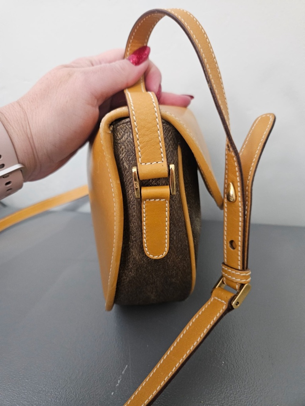 Gucci Micro GG Supreme - Picture 3 of 8